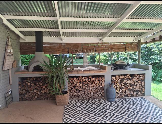 230,000M² FARM RENTED IN KARKLOOF